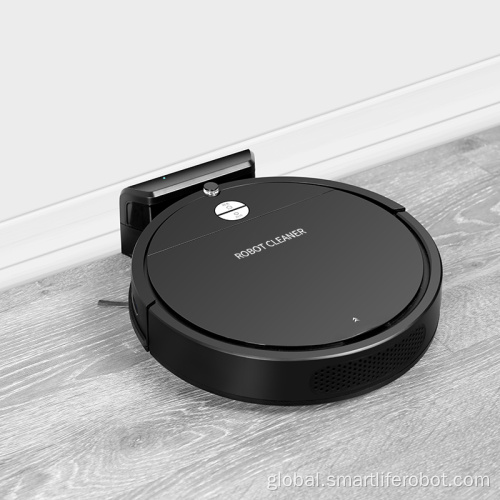 Is Ecovacs out of Business High-Quality 3 in 1 Smart Robot Vacuum Cleaner Factory